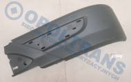 15-07-10-0154 - Spoiler zderzaka Mercedes (MB) Actros 3 08r- High /L/