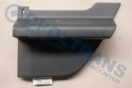 15-07-10-0162 - Spoiler zderzaka Mercedes (MB) Axor 2 04-13r górny /L/
