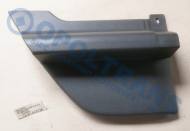 15-07-10-0126 - Spoiler zderzaka Mercedes (MB) Axor 2 04-13r górny /P/