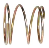 01-01-00-0482 - Sprężyna filtra odstojnika pompy zasilającej