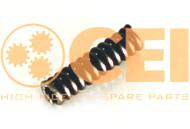 06-01-01-0790 - Sprężyna synchronizatora ZF 16S150,Ecolite S6-85,Ecosplit CEI
