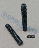 06-01-01-1857 - Sprężyna synchronizatora ZF 5S-111.GP wew. ZF OE