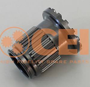 06-05-01-0553 - Sprzęgło blok.tyl.most SCANIA 2-4,R CEI