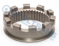 06-05-01-0549 - Sprzęgło blokady tylnego mostu Mercedes (MB) HD7/HD9 CEI