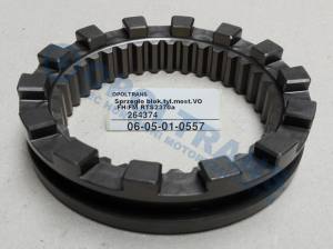 06-05-01-0557 - Sprzęgło blokady tylnego mostu VOLVO FH/FM RTS2370a CEI