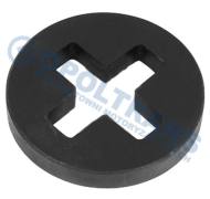 03-01-99-0205 - Sprzęgło pompy paliwa SCANIA 4,R PDE - gr.6mm -OPIS!!!