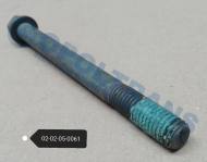 02-02-05-0061 - Śruba głowicy DAF CF/XF M12x140