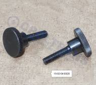 15-02-04-0320 - Śruba M 6 moc.zawiasu drzwi Kogel OE