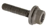 11-03-00-0116 - Śruba M10x 57/1,5 kol.wyd Mercedes (MB) Atego Torx