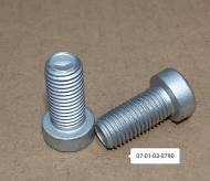 07-01-03-0790 - Śruba M12x1,5x25mm mostu Mercedes (MB) HL7/HD7