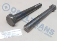 08-99-00-0018 - Śruba M24x210/2 DIN960/10.9 SW36 czarna