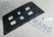 15-07-08-0537 - Stopień kabiny Mercedes (MB) Actros 2-3 03-11r dolny,Atego 13r- L=P