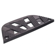 15-07-08-1257 - Stopień kabiny Mercedes (MB) Actros 4 11r- dolny=górny /L=P/