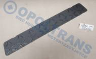 15-07-08-0627 - Stopień zderzaka MAN L/M2000,TGA-S-X /długi 48.3x6.1