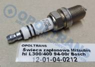 12-01-04-0212 - Świeca zapłonowa Mitsubishi L300/400 94-00r Bosch
