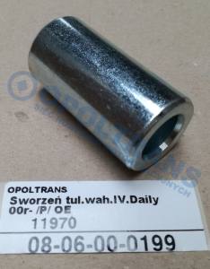 08-06-00-0199 - Sworzeń tul.wah.IVECO Daily 00-09r- /P/ OE