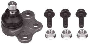 08-06-00-0214 - Sworzeń wahacza Opel Corsa,Combo 00-10r LMI OE