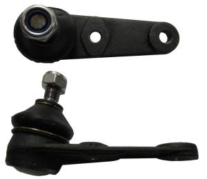 08-06-00-0220 - Sworzeń wahacza VOLVO 440,460,480,/L/P/ -10/96 OE