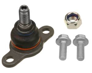 08-06-00-0146 - Sworzeń wahacza VW T4 przód /L=P/ dolny