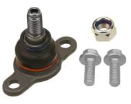 08-06-00-0146 - Sworzeń wahacza VW T4 przód /L=P/ dolny