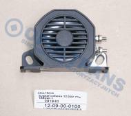 12-09-00-0100 - Sygnał cofania 12/24V,112 dB, 71x102mm