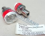 12-09-00-0055 - Sygnał cofania pod żarowkę 12V/15W