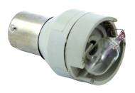 12-09-00-0003 - Sygnał cofania pod żarówkę 24V/15W =