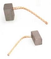 16-02-03-0168 - Szczotka silniczka dmuchawy 6,5x6,5x12mm