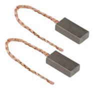 12-01-03-0481 - Szczotki alternatora komplet (2 szt.) 10x5x17