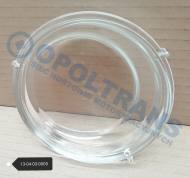 13-04-03-0005 - Szkło halogenu Mercedes (MB) Actros 4 11r- /P/