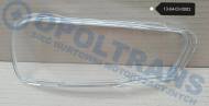13-04-03-0002 - Szkło halogenu Mercedes (MB) Arocs,Antos 13r- /P/