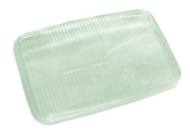 13-01-02-0152 - Szkło refl.IVECO MAN,SCANIA Liebherr -98r H4 /L=P/