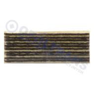 26-06-00-0192 - Sznur wulkanizacyjny 184mm czarny cienki