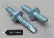 13-01-01-0050 - Szpilka moc.refl.IVECO Eu-Te/St/ca/Str.M6x15 OE