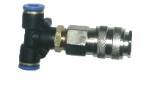 22-01-00-0002 - Szybkozłącze tekalan Fi 6/6/10 trójnik