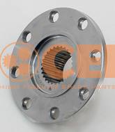 06-05-02-0144 - Tarcza półosi napędowej  Mercedes (MB) HD7/9