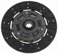 05-02-00-0083 - Tarcza sprzęgła Fi250 1.1/4"10 zębów  IVECO Hammer=