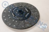 05-02-00-0567 - Tarcza sprzęgła Fi430 46x50 24 zęby  Renault (RVI) ,VOLVO LVOLVO FH/FM-05r-Rexus