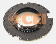 06-01-06-0089 - Tarcza syn.ZF 16S150 multiplik CEI