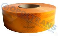 19-03-00-0003 - Taśma odbl.żółta szer.55mm 3M  983-71