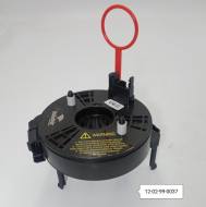 12-02-99-0037 - Taśma pod kierownicę SCANIA PGRT XPI,PDE E5 -12r