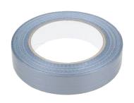 23-03-00-0011 - Taśma techniczna 25mm x 50mb srebrna