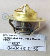 04-04-00-0159 - Termostat 88C Fi52 Rover TV83