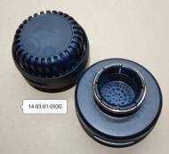 14-04-01-0930 - Tłumik do zaw.pneum.DAF XF106,RVI T 13r-