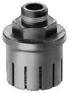 14-04-01-0073 - Tłumik do zaworu 0501100...ELC Knorr