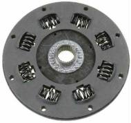 05-99-00-0101 - Tłumik drgań Fi295 39x42,5 26z Massey Ferguson =