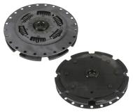 05-99-00-0004 - Tłumik drgań Fi314 31,8x34,3 26z VOLVO Pta Sachs