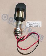 13-05-05-0219 - Trzpień mocujący lampy błyskowa owej .gwint=