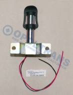 13-05-05-0269 - Trzpień mocujący lampy błyskowa owej .listwa boczna=