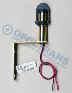 13-05-05-0273 - Trzpień mocujący lampy błyskowa owej .listwa boczna=